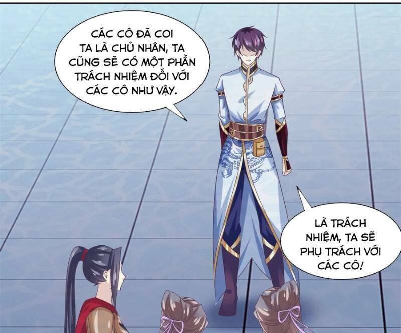 Ta Là Ngọc Hoàng Đại Đế Chapter 80 - Trang 28