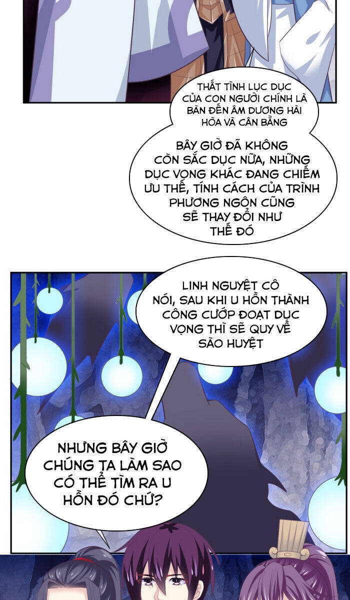 Ta Là Ngọc Hoàng Đại Đế Chapter 118 - Trang 15