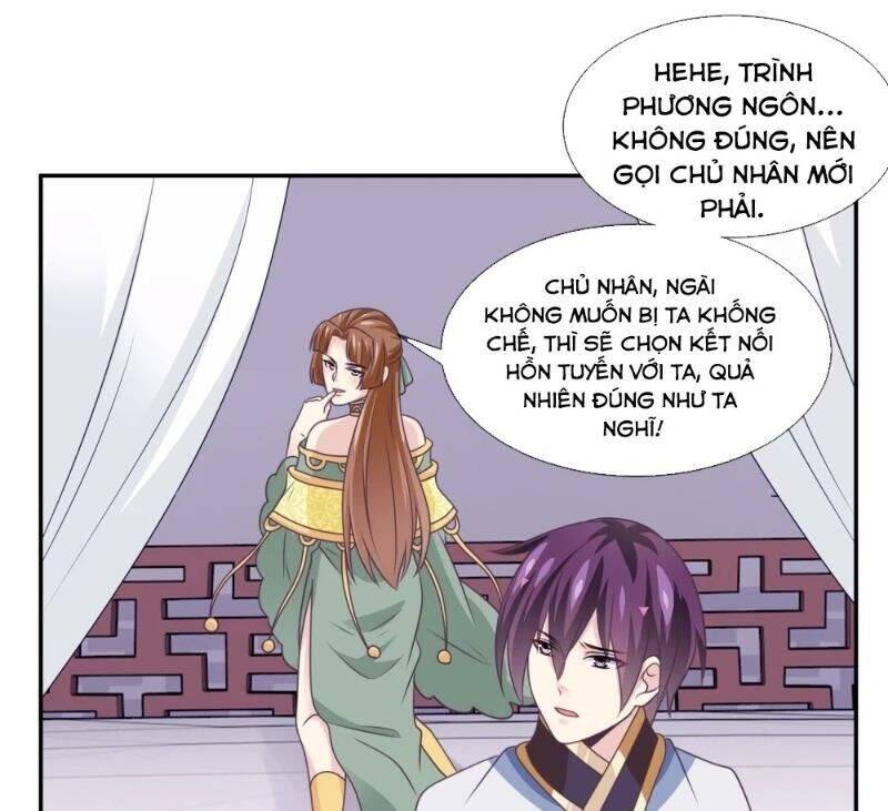 Ta Là Ngọc Hoàng Đại Đế Chapter 94 - Trang 33