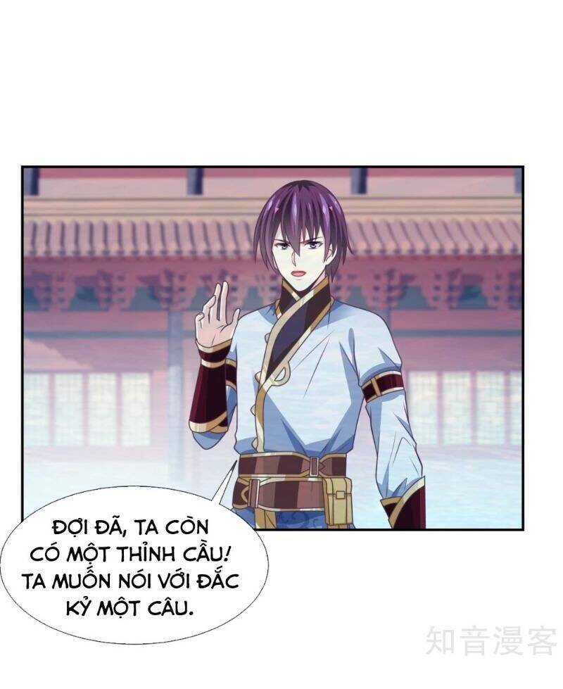 Ta Là Ngọc Hoàng Đại Đế Chapter 88 - Trang 21