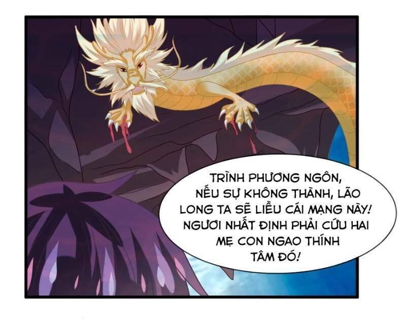 Ta Là Ngọc Hoàng Đại Đế Chapter 83 - Trang 3