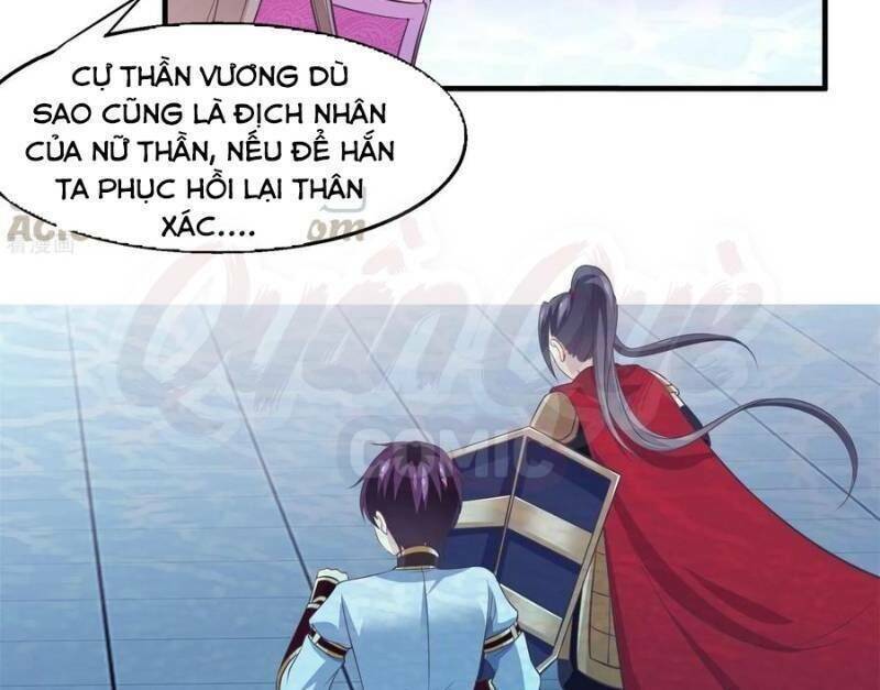 Ta Là Ngọc Hoàng Đại Đế Chapter 79 - Trang 13