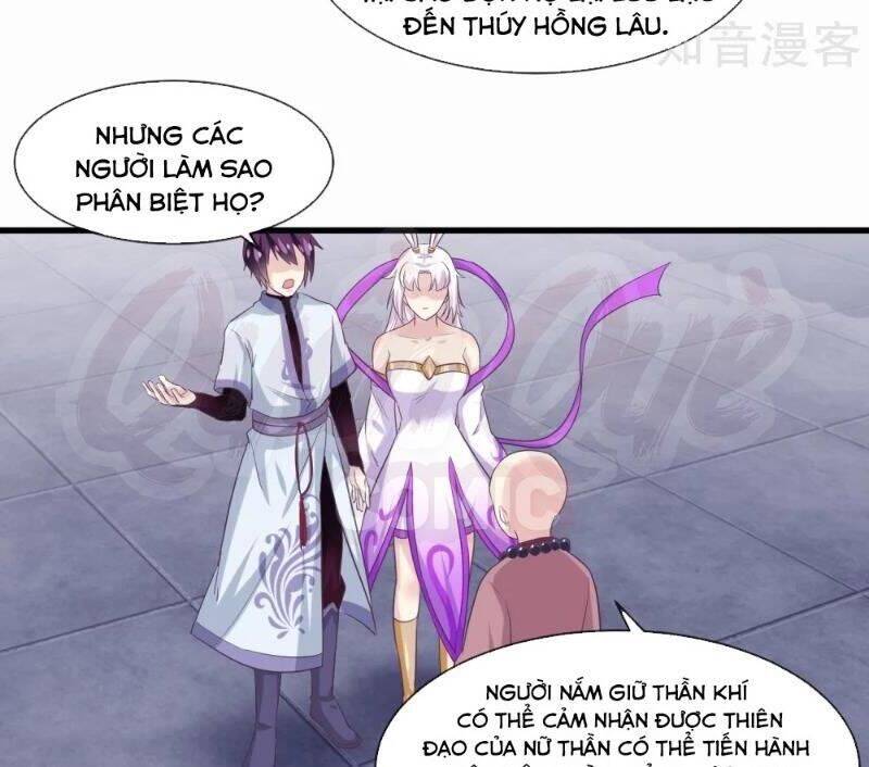 Ta Là Ngọc Hoàng Đại Đế Chapter 97 - Trang 16