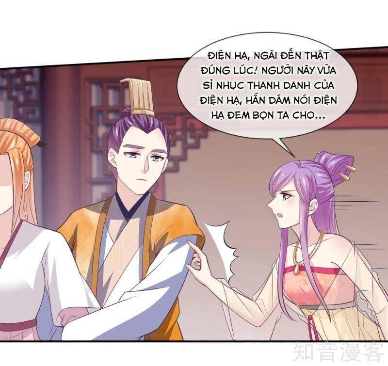 Ta Là Ngọc Hoàng Đại Đế Chapter 103 - Trang 3