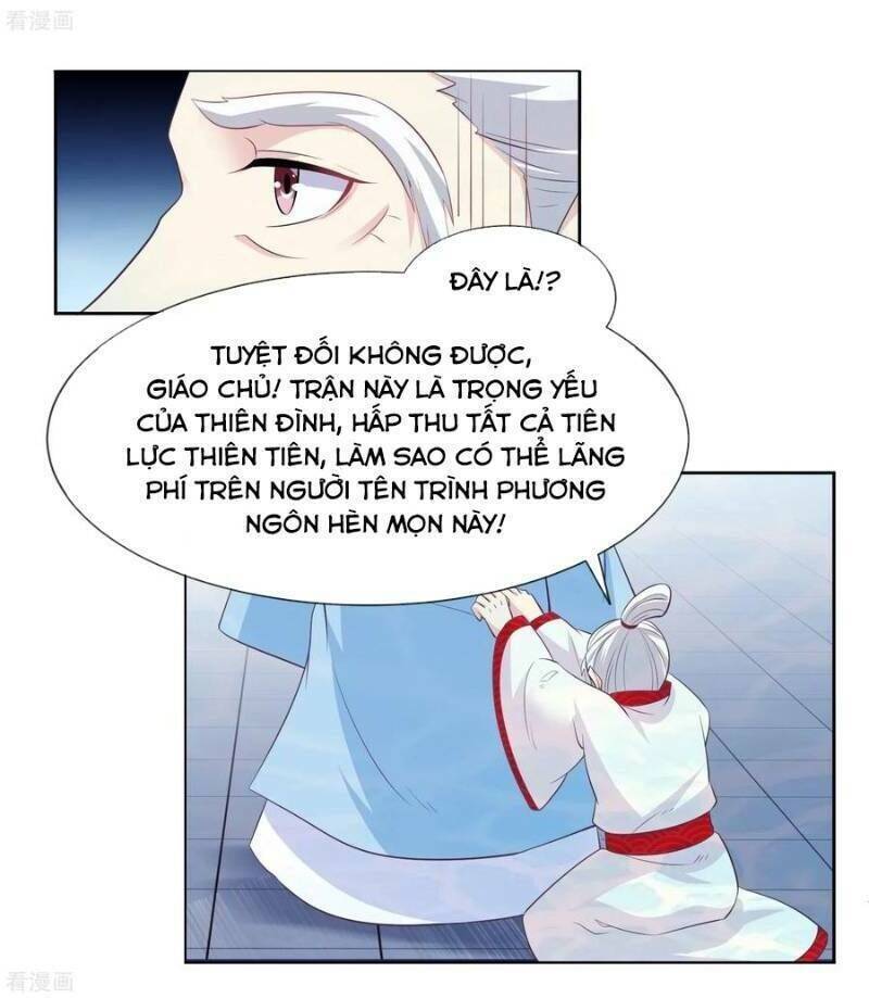 Ta Là Ngọc Hoàng Đại Đế Chapter 82 - Trang 8