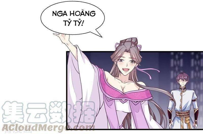 Ta Là Ngọc Hoàng Đại Đế Chapter 70 - Trang 13