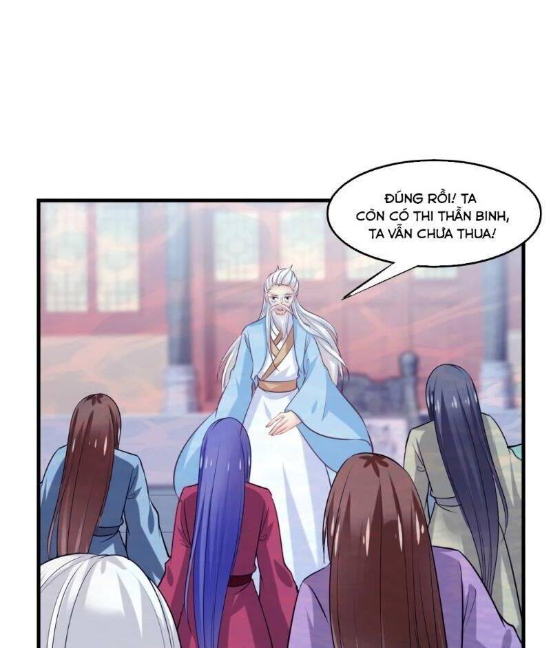 Ta Là Ngọc Hoàng Đại Đế Chapter 87 - Trang 15