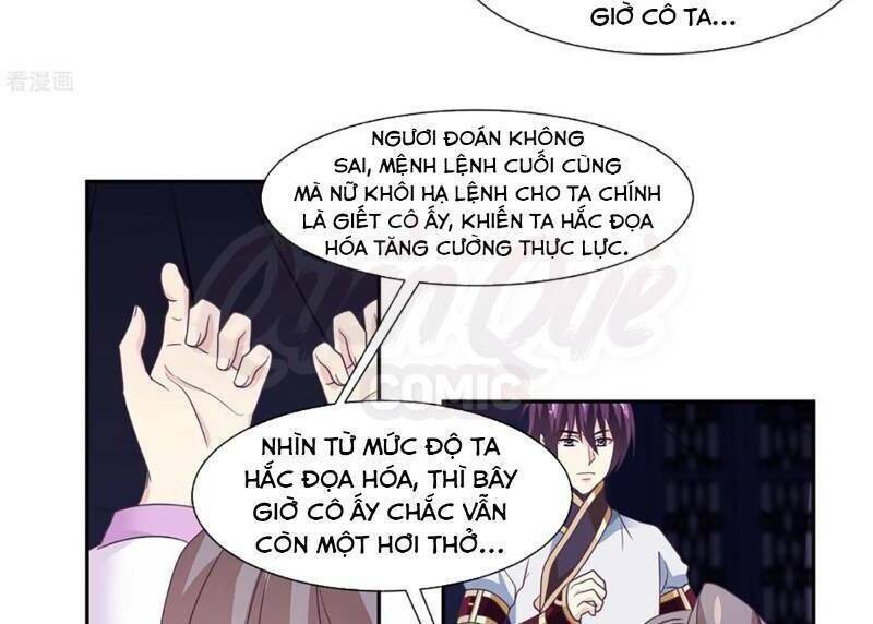 Ta Là Ngọc Hoàng Đại Đế Chapter 68 - Trang 10