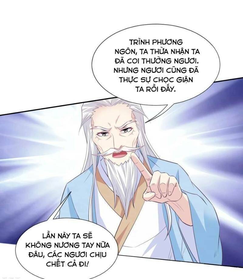 Ta Là Ngọc Hoàng Đại Đế Chapter 82 - Trang 6