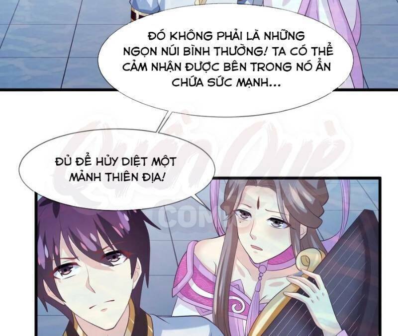 Ta Là Ngọc Hoàng Đại Đế Chapter 82 - Trang 13