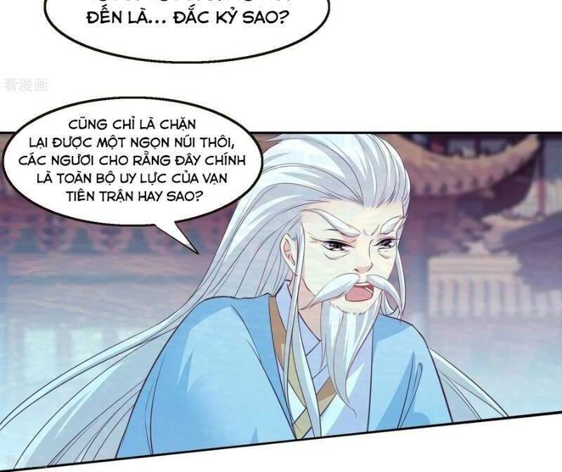 Ta Là Ngọc Hoàng Đại Đế Chapter 84 - Trang 8