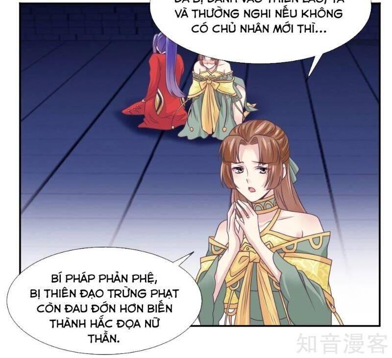 Ta Là Ngọc Hoàng Đại Đế Chapter 94 - Trang 35