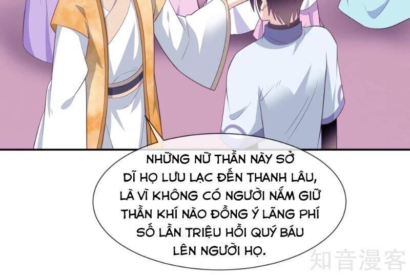 Ta Là Ngọc Hoàng Đại Đế Chapter 103 - Trang 9