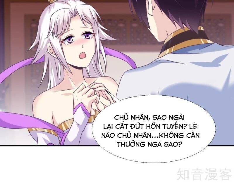 Ta Là Ngọc Hoàng Đại Đế Chapter 90 - Trang 14