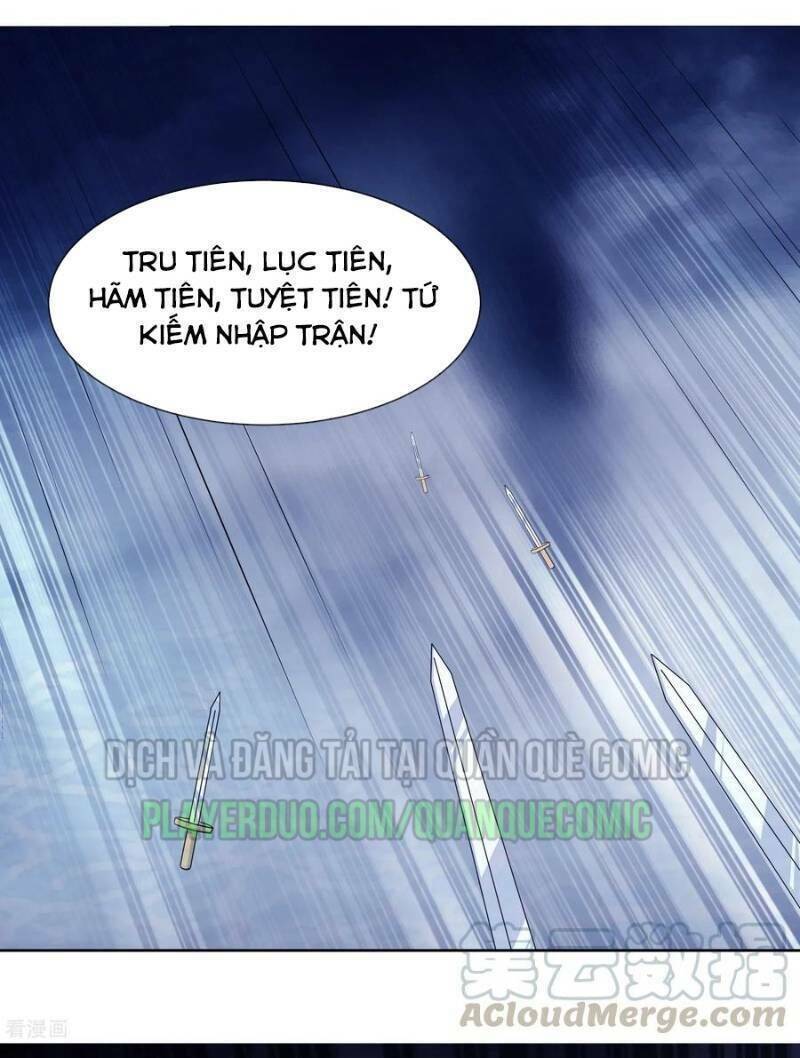 Ta Là Ngọc Hoàng Đại Đế Chapter 82 - Trang 9