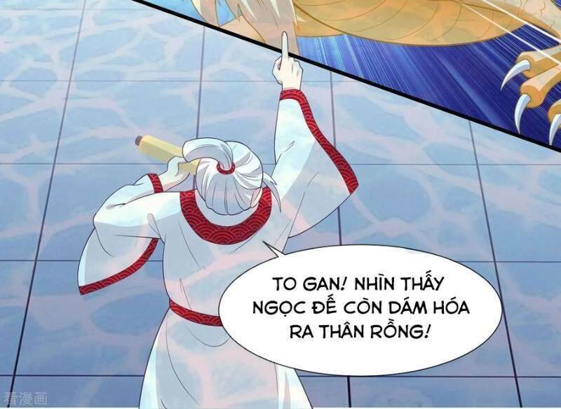 Ta Là Ngọc Hoàng Đại Đế Chapter 74 - Trang 20