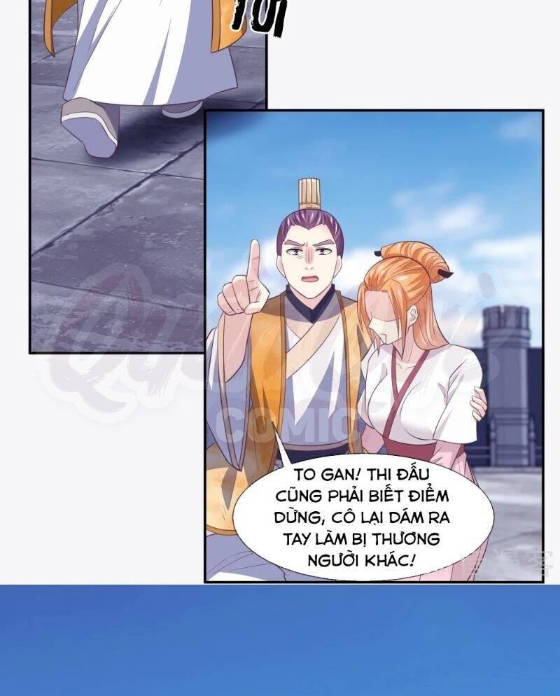 Ta Là Ngọc Hoàng Đại Đế Chapter 99 - Trang 13