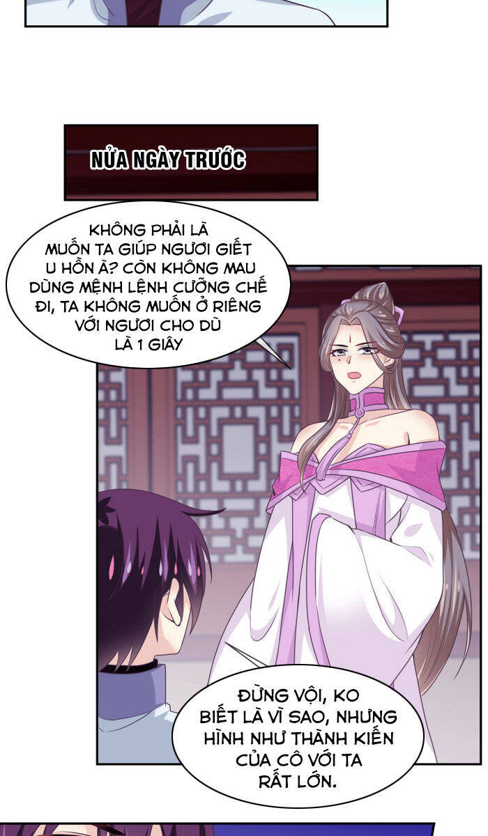 Ta Là Ngọc Hoàng Đại Đế Chapter 118 - Trang 4