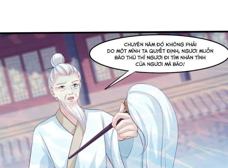 Ta Là Ngọc Hoàng Đại Đế Chapter 87 - Trang 0