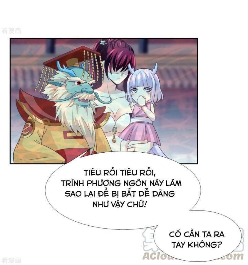 Ta Là Ngọc Hoàng Đại Đế Chapter 77 - Trang 8