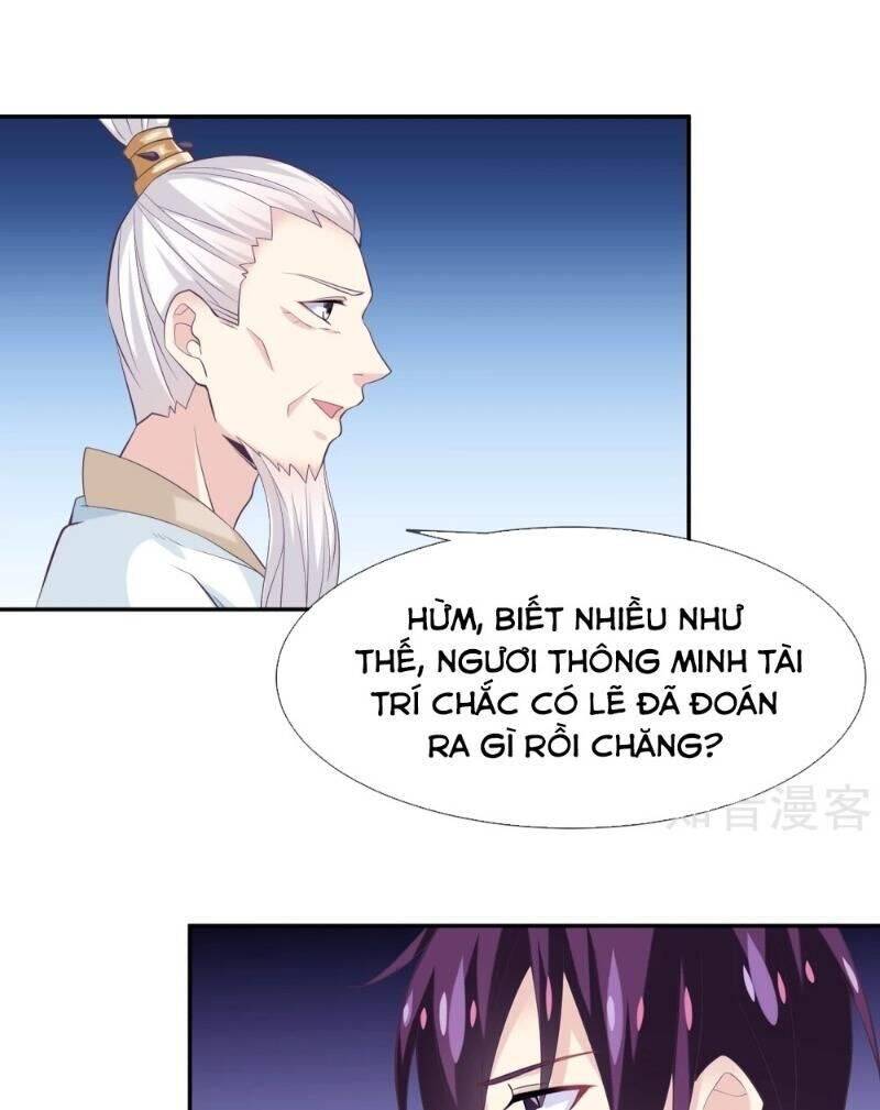 Ta Là Ngọc Hoàng Đại Đế Chapter 90 - Trang 24