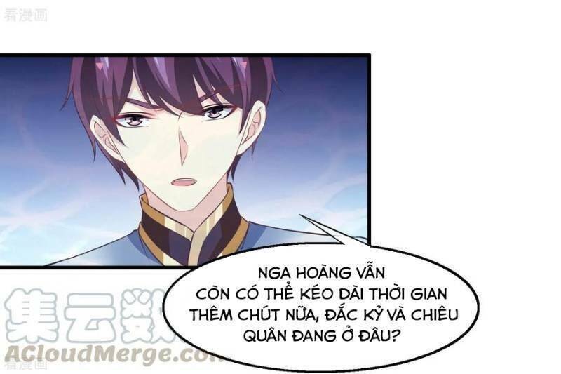 Ta Là Ngọc Hoàng Đại Đế Chapter 84 - Trang 14