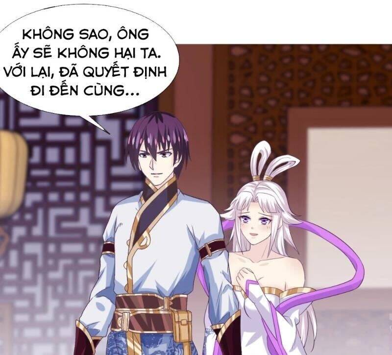 Ta Là Ngọc Hoàng Đại Đế Chapter 90 - Trang 30