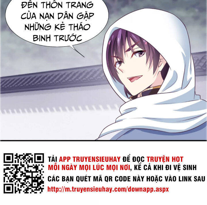 Ta Là Ngọc Hoàng Đại Đế Chapter 25 - Trang 24