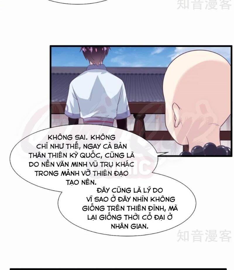 Ta Là Ngọc Hoàng Đại Đế Chapter 97 - Trang 13