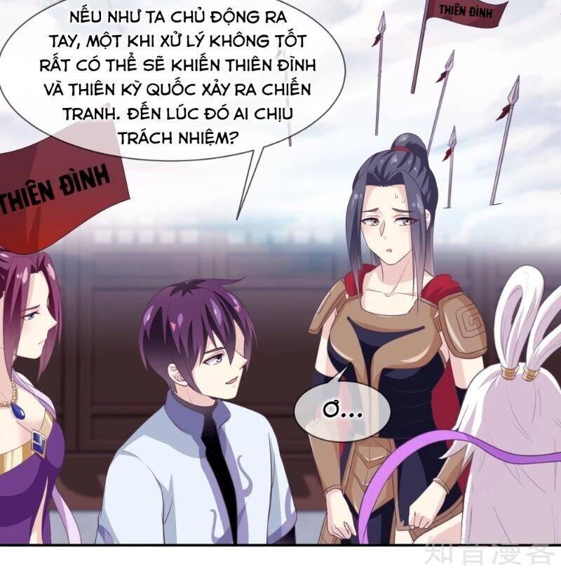 Ta Là Ngọc Hoàng Đại Đế Chapter 105 - Trang 12