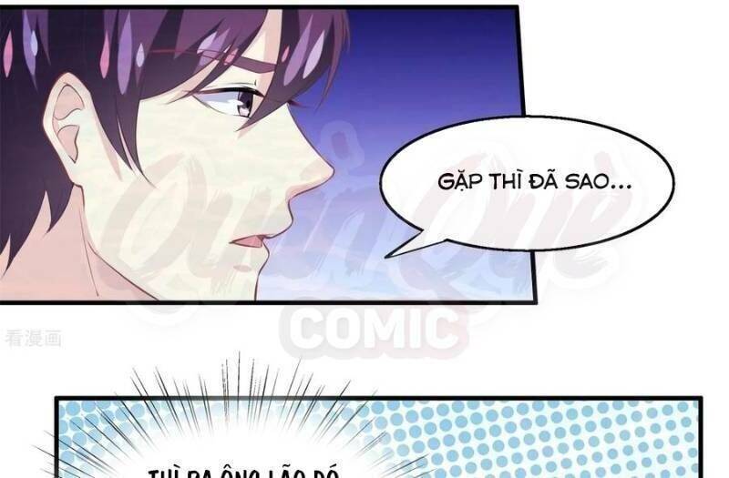 Ta Là Ngọc Hoàng Đại Đế Chapter 76 - Trang 1