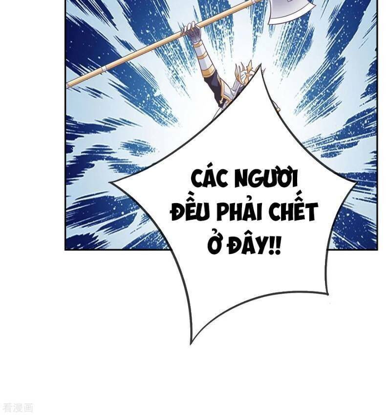 Ta Là Ngọc Hoàng Đại Đế Chapter 68 - Trang 20