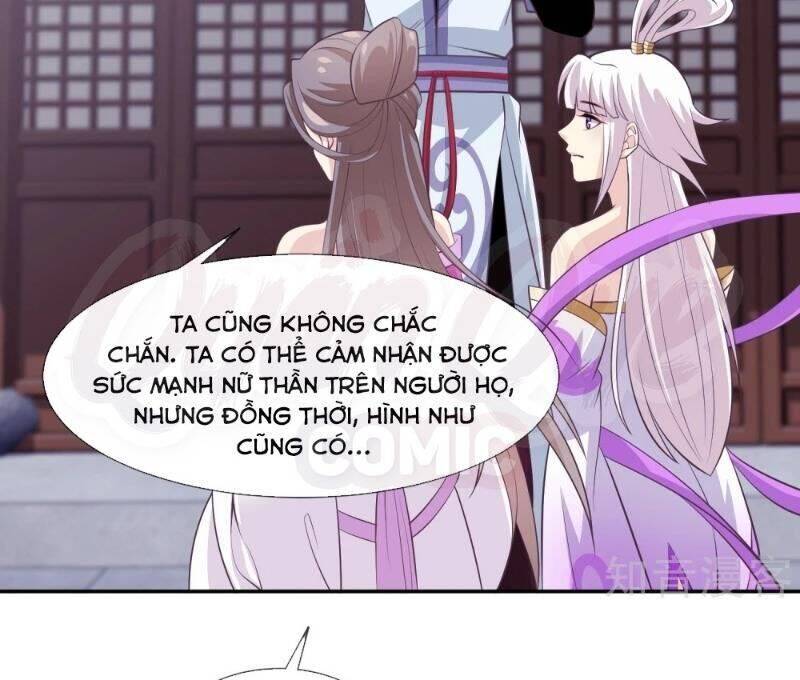 Ta Là Ngọc Hoàng Đại Đế Chapter 97 - Trang 4