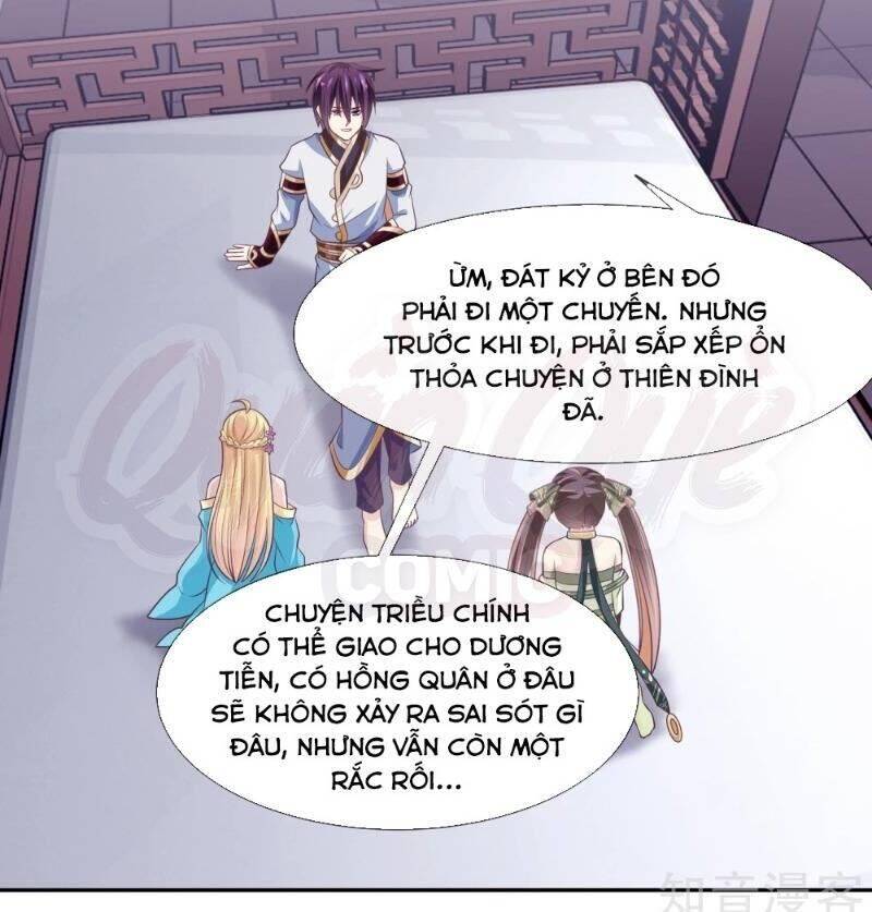 Ta Là Ngọc Hoàng Đại Đế Chapter 94 - Trang 19