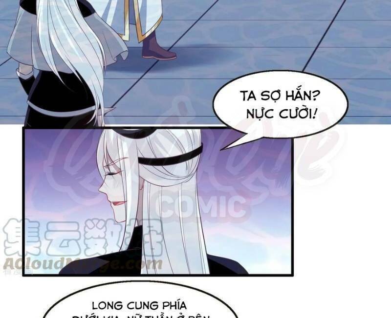 Ta Là Ngọc Hoàng Đại Đế Chapter 84 - Trang 4