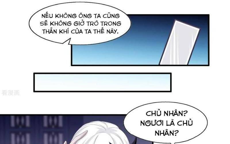 Ta Là Ngọc Hoàng Đại Đế Chapter 69 - Trang 27