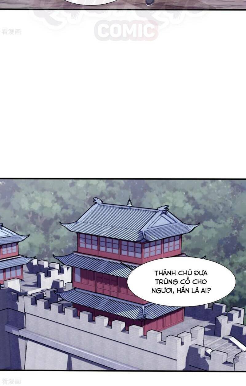 Ta Là Ngọc Hoàng Đại Đế Chapter 29 - Trang 4