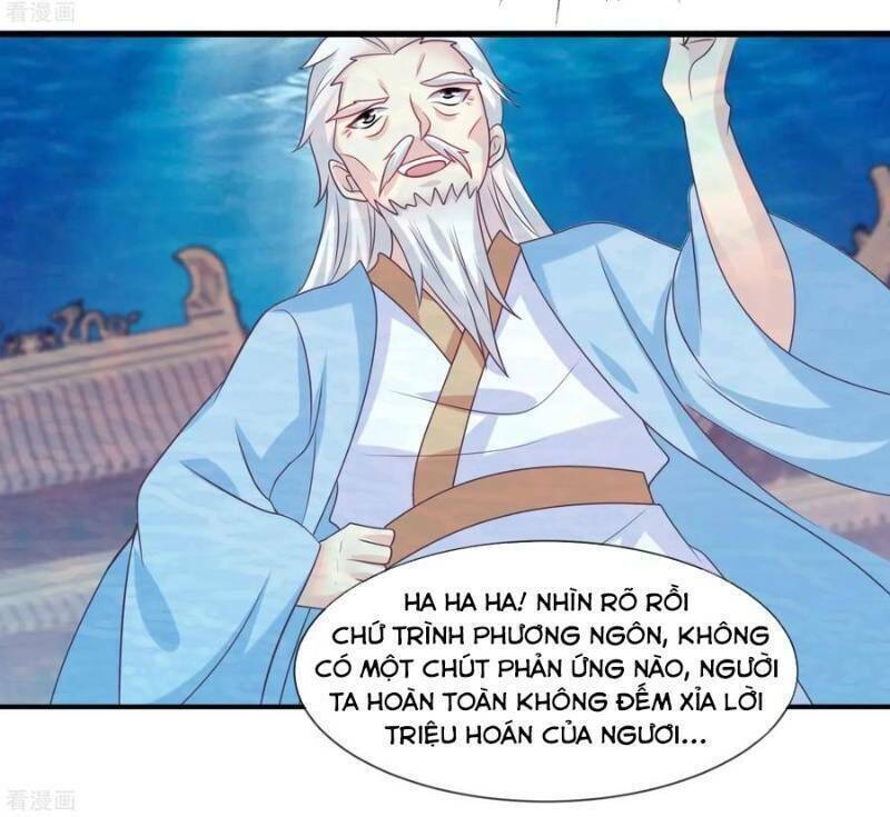 Ta Là Ngọc Hoàng Đại Đế Chapter 83 - Trang 11