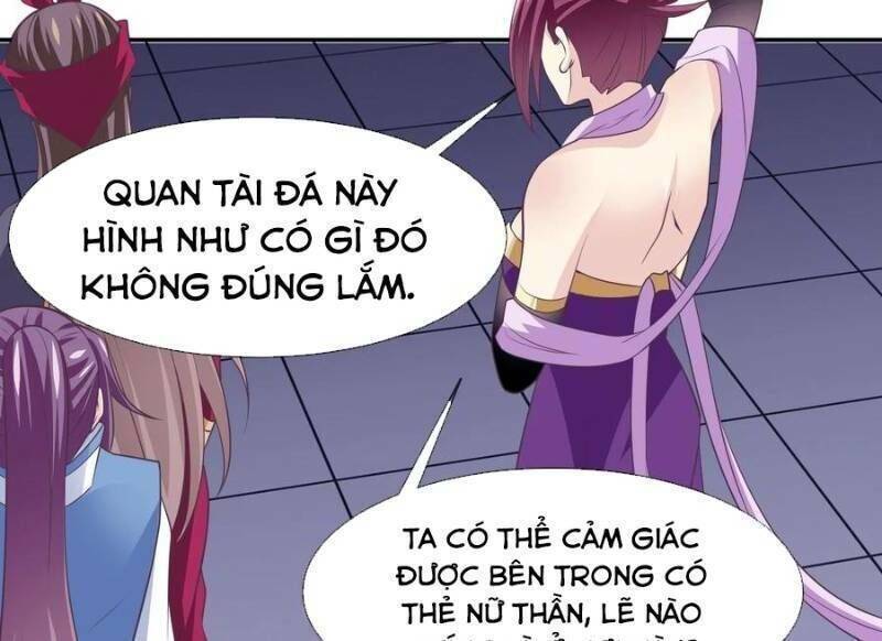 Ta Là Ngọc Hoàng Đại Đế Chapter 81 - Trang 21