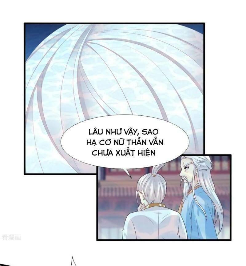 Ta Là Ngọc Hoàng Đại Đế Chapter 77 - Trang 27