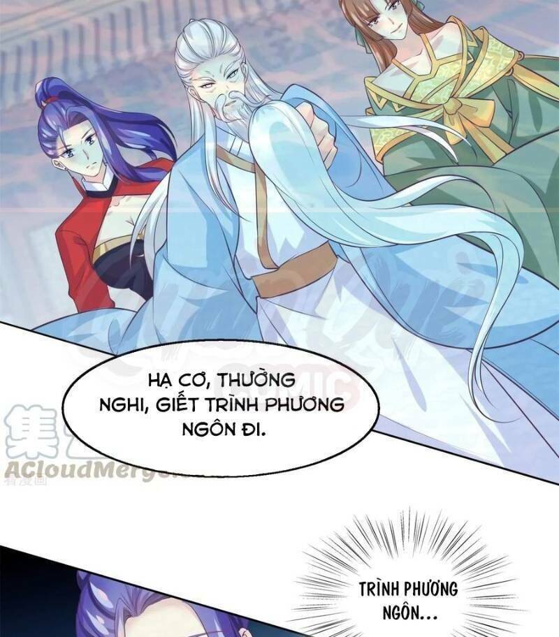 Ta Là Ngọc Hoàng Đại Đế Chapter 76 - Trang 19