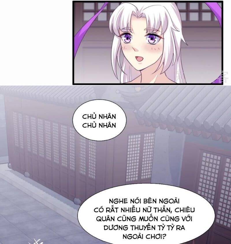 Ta Là Ngọc Hoàng Đại Đế Chapter 97 - Trang 18