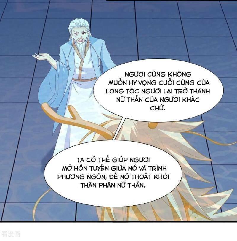 Ta Là Ngọc Hoàng Đại Đế Chapter 75 - Trang 6