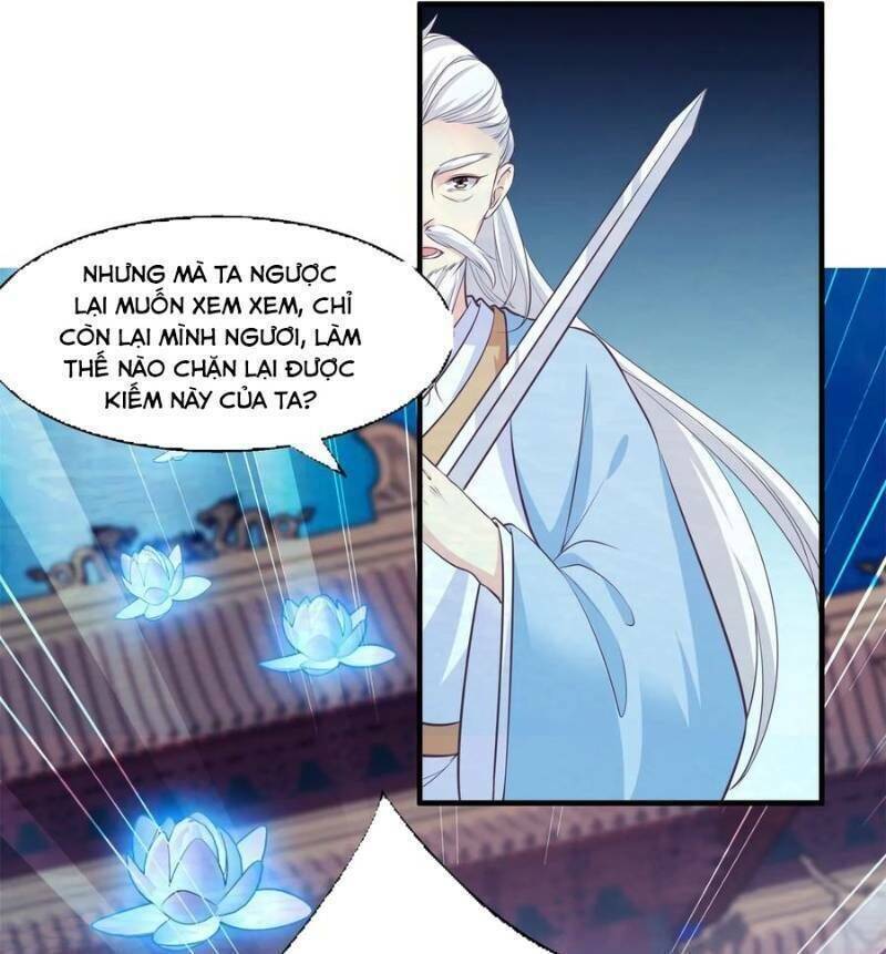 Ta Là Ngọc Hoàng Đại Đế Chapter 79 - Trang 27