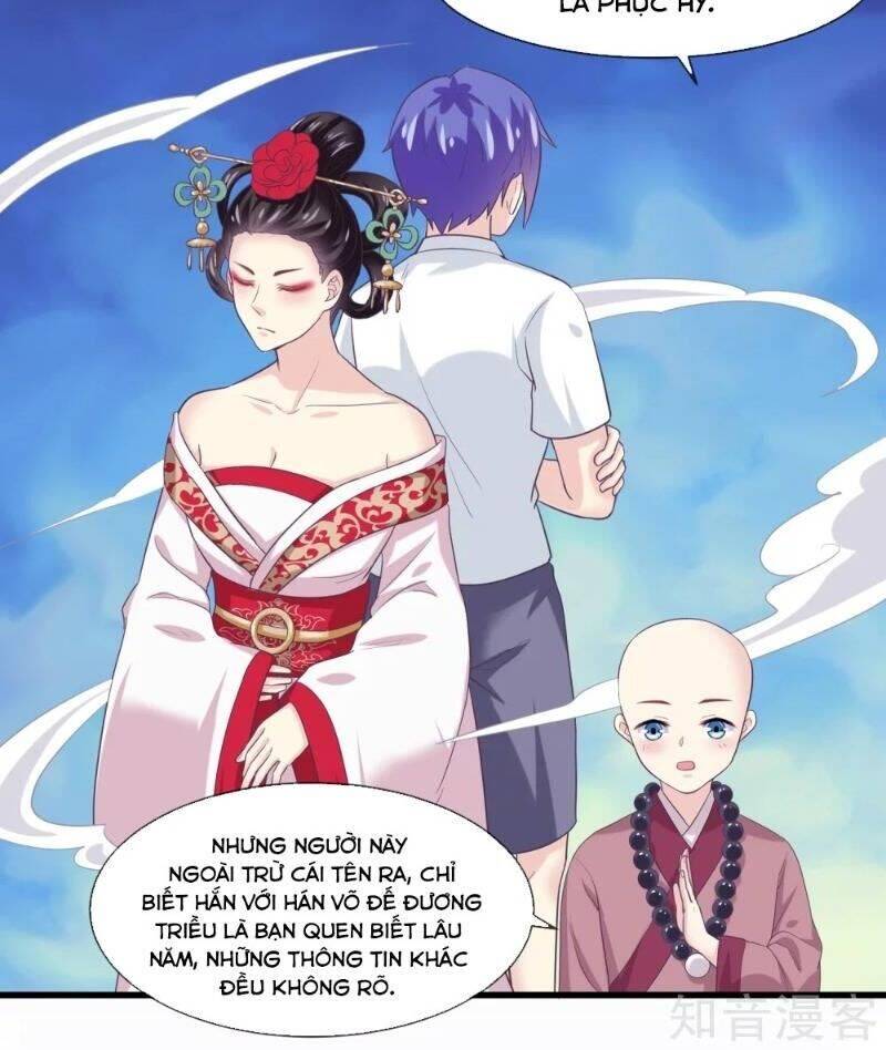 Ta Là Ngọc Hoàng Đại Đế Chapter 97 - Trang 26