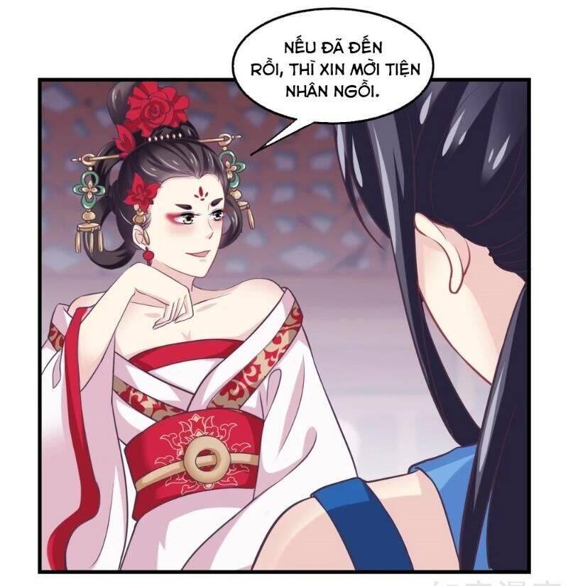 Ta Là Ngọc Hoàng Đại Đế Chapter 94 - Trang 6