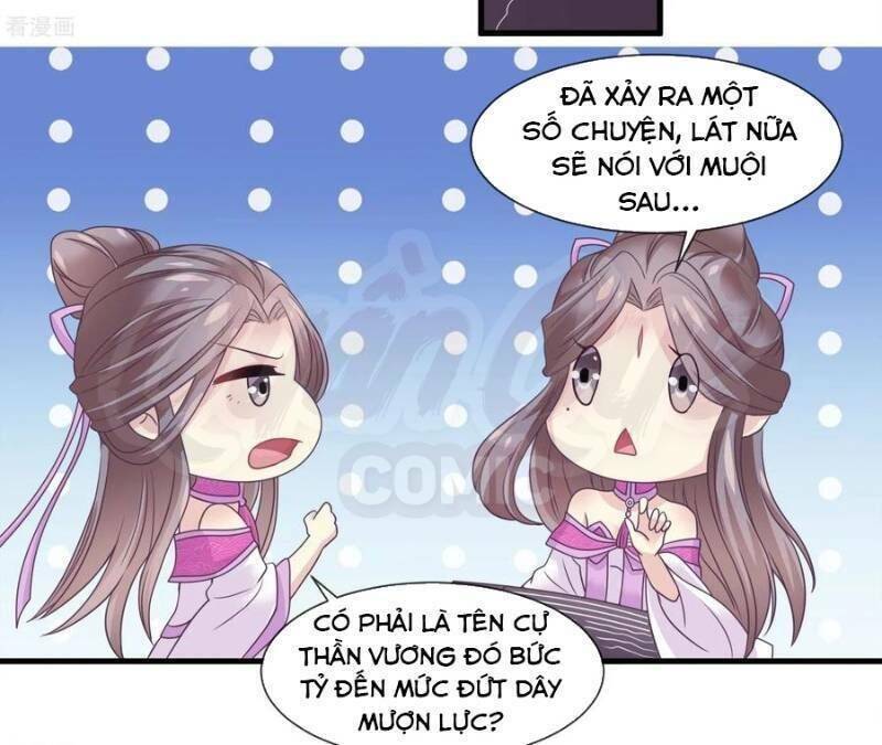 Ta Là Ngọc Hoàng Đại Đế Chapter 71 - Trang 1