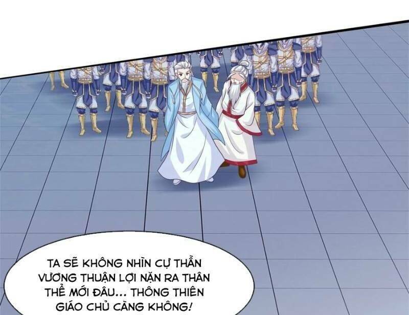 Ta Là Ngọc Hoàng Đại Đế Chapter 78 - Trang 21