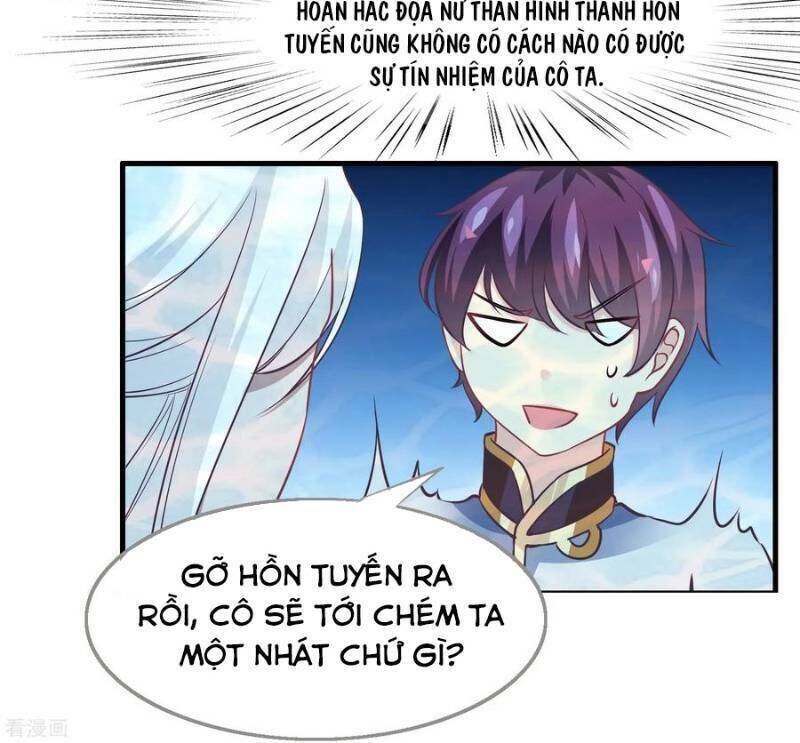 Ta Là Ngọc Hoàng Đại Đế Chapter 83 - Trang 23