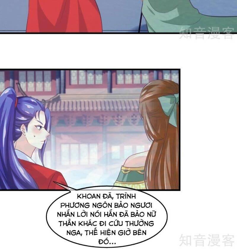 Ta Là Ngọc Hoàng Đại Đế Chapter 87 - Trang 11